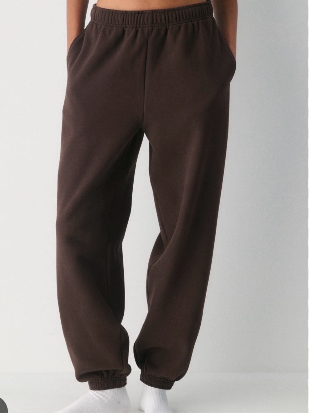 Aritzia // The Constant
Classic Sweatpant